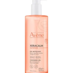 Best Avène Xeracalm Nutrition Reinigingsgel 500 ML
