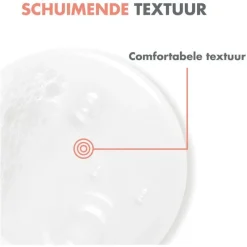 Best Avène Xeracalm Nutrition Reinigingsgel 500 ML