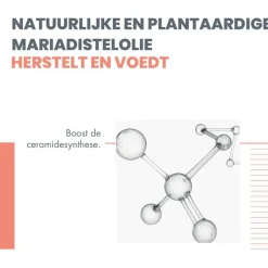 Best Avène Xeracalm Nutrition Reinigingsgel 500 ML