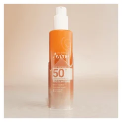 Discount Avène Zon Spray SPF50
