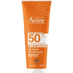 Discount Avène Zonnebrand Melk SPF 50+ 250 ML