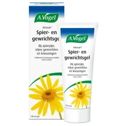 Discount A.Vogel Atrosan bij Spierpijn & Stijve Gewrichten Gel 100 ML
