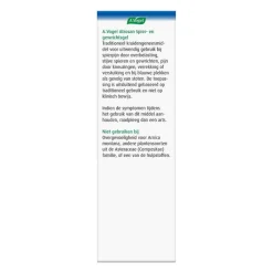 Discount A.Vogel Atrosan bij Spierpijn & Stijve Gewrichten Gel 100 ML