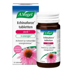 Clearance A.Vogel Echinaforce Sterk** Energie2* Tabletten 30 stuks
