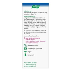 Online A.Vogel Nachtrust Sterk 30 Tabletten