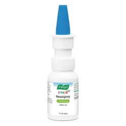 Best A.Vogel Neusspray Junior bij Verstopte Kinderneusjes Spray 15 ML