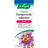 Discount A.Vogel Passiflora Rustgevende Tabletten Bij Stressmomenten 30 stuks