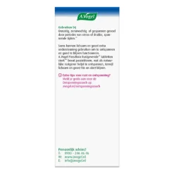 Discount A.Vogel Passiflora Rustgevende Tabletten Bij Stressmomenten 30 stuks