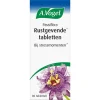 Best A.Vogel Passiflora Rustgevende1* Tabletten Helpt Bij Stressmomenten1* 80 stuks