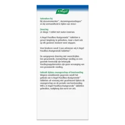 Outlet A.Vogel Passiflora Rustgevende1* Tabletten Stemmingswisselingen2* 30 stuks