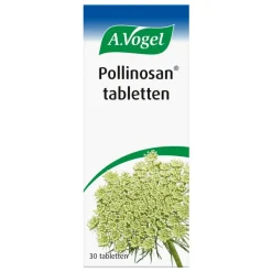 Sale A.Vogel Pollinosan Forte Bij Pollen In De Lucht 30 stuks