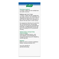 Sale A.Vogel Pollinosan Forte Bij Pollen In De Lucht 30 stuks