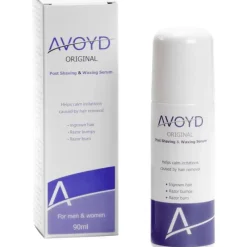 Hot Avoyd Original Post Shaving & Waxing Serum 90 ML