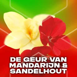 New AXE Africa 3-in-1 Douchegel 250 ML