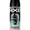 Online AXE Apollo Anti-Transpirant Deodorant Spray 150 ML