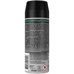 Online AXE Apollo Anti-Transpirant Deodorant Spray 150 ML