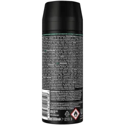 AXE Apollo Deodorant Bodyspray 150 ML