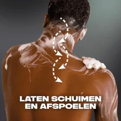 Online AXE Black 3-in-1 Douchegel 250 ML