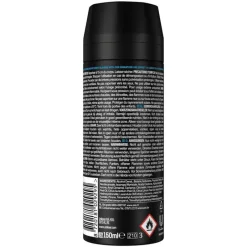 Online AXE Click Deodorant Bodyspray 150 ML