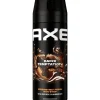 Clearance AXE Dark Temptation Deodorant Bodyspray 150 ML