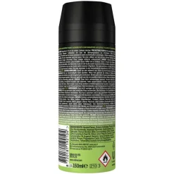 Best AXE Epic Fresh Deodorant Bodyspray 150 ML