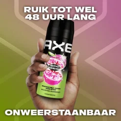Best AXE Epic Fresh Deodorant Bodyspray 150 ML