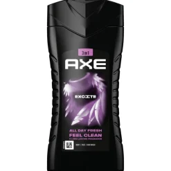 Clearance AXE Excite Showergel 250 ML