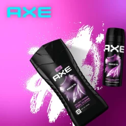 Clearance AXE Excite Showergel 250 ML