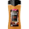 AXE Fine Fragrance Collection Copper Santal Body Wash 225 ML