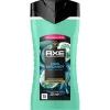 Sale AXE Fine Fragrance Collection Aqua Bergamot Body Wash 225 ML