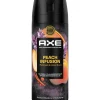 New AXE Fine Fragrance Peach Infusion Deodorant Bodyspray 150 ML