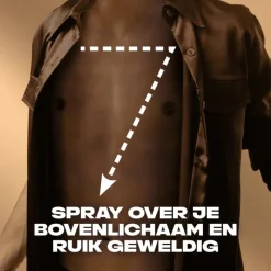 Best AXE Gold Deodorant Bodyspray 150 ML