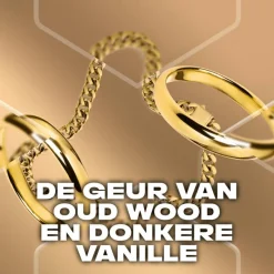 Best AXE Gold Deodorant Bodyspray 150 ML