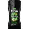 Hot AXE Green Mojito & Cedarwood 3-in-1 Douchegel 250 ML