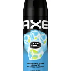 Sale AXE Ice Chill Deodorant Bodyspray 150 ML