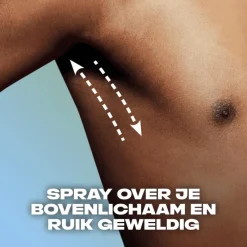 Sale AXE Ice Chill Deodorant Bodyspray 150 ML