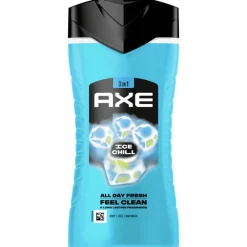 Online AXE Ice Chill 3-in-1 Douchegel 250 ML