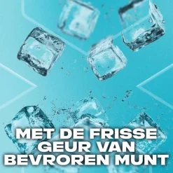 Online AXE Ice Chill 3-in-1 Douchegel 250 ML