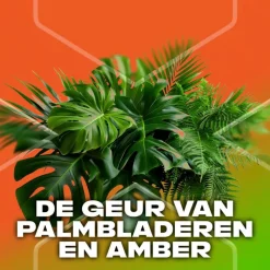 Discount AXE Jungle Fresh 3-in-1 Douchegel 250 ML