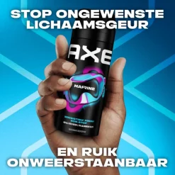 Discount AXE Marine Deodorant Bodyspray 150 ML