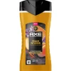 Best AXE Peach Infusion Showergel 225 ML