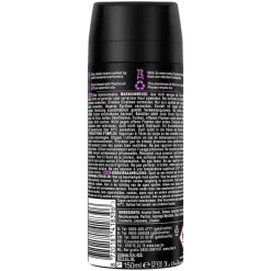 Online AXE Purple Patchouli Deodorant Bodyspray 150 ML