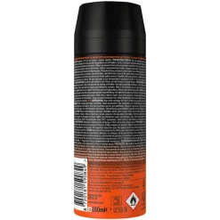 Sale AXE Sunset Fresh Deodorant Bodyspray 150 ML