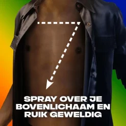 Hot AXE Unite Deodorant Bodyspray 150 ML