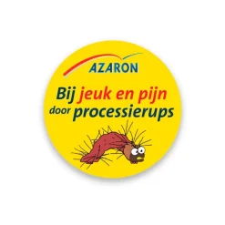Outlet Azaron Stick bij Jeuk en Pijn door Insectenbeten 5,7 GR