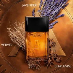 Sale Azzaro Homme EDT V100ml