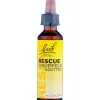 Discount Bach Rescue Remedy Druppels 20 ML