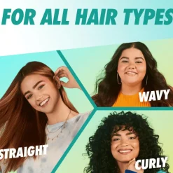 New Batiste Hint of Colour Dark Droogshampoo 200 ML