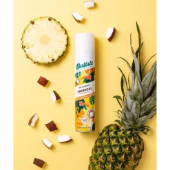 Hot Batiste Tropical Droogshampoo 200 ML
