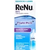 Sale BauschandLomb Bausch + Lomb ReNu MPS Flight Pack Sensitive Eyes 100 ML